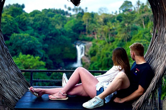 Ubud Day Tour with Private Car & Local Driver - Eight to ten hours, with Bali roads in the middle