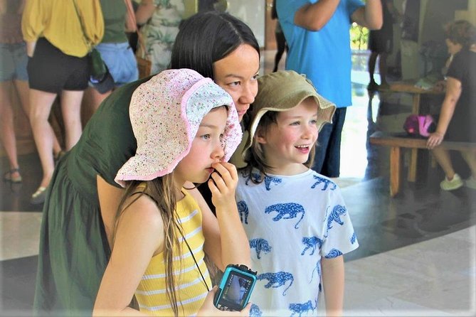 Ubud Experience | Full Day Private Tour in Ubud | FREE WIFI - Why this private Ubud day works well