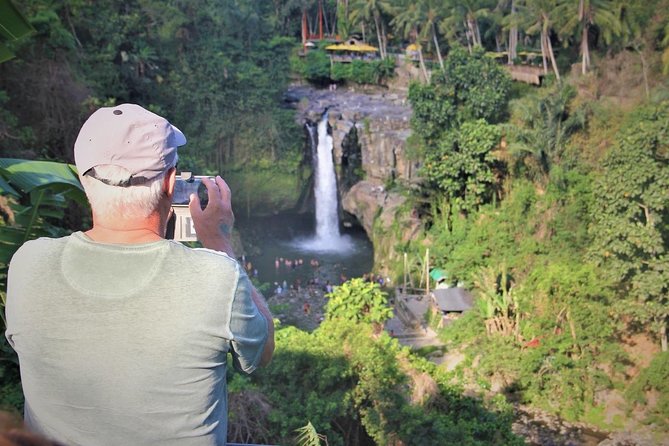 Ubud Experience | Full Day Private Tour in Ubud | FREE WIFI - Barong dance and the flexible extras