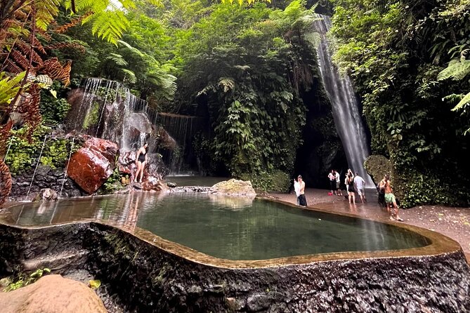 Ubud Hidden Gems Waterfalls and Private tour - The $50 price makes sense for the right group