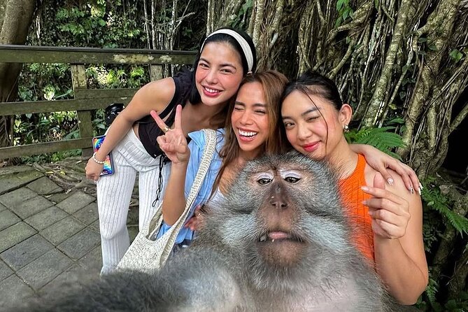 Ubud Highlight: Best of Ubud Private Day Tour with Local Guide - Guides, language, and the human side of the day