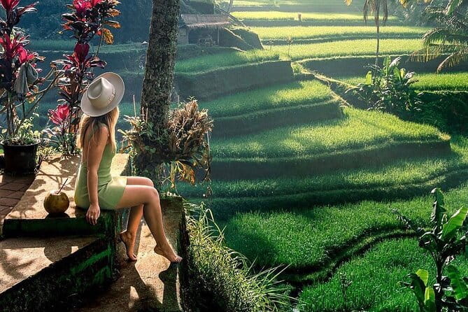 Ubud Highlights -Private Tour,Temples, Waterfalls & Rice terraces - Why this route works for a first Ubud day