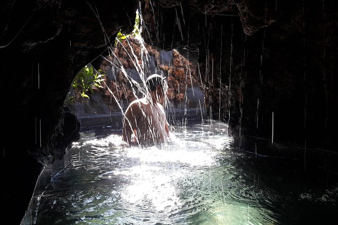 Ubud Hot Springs and Waterfall Private Guided Tour - Why the hot springs are worth the long drive