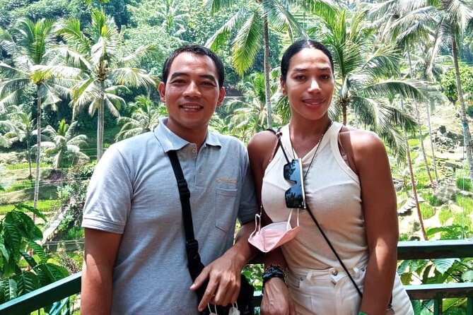 Ubud Hot Springs and Waterfall Private Guided Tour - The real cost of a $18.12 tour
