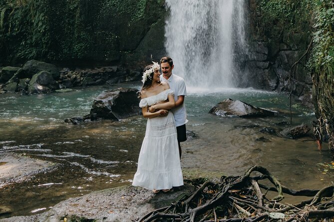 UBUD Instagram Spot Tour with Photographer - The photographer makes or breaks the morning