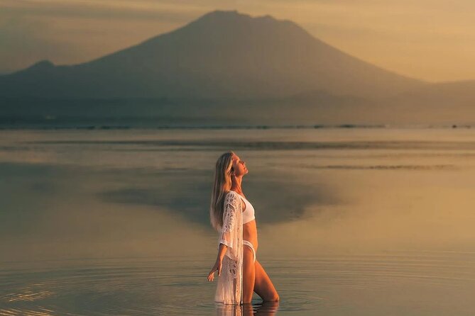 Ubud Instagram Tour – Stunning Views & Flexible Itinerary - Tegalalang Rice Terrace and the Bali Swing
