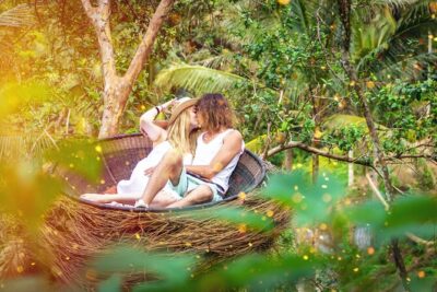 Ubud Instagram Tour – Stunning Views & Flexible Itinerary