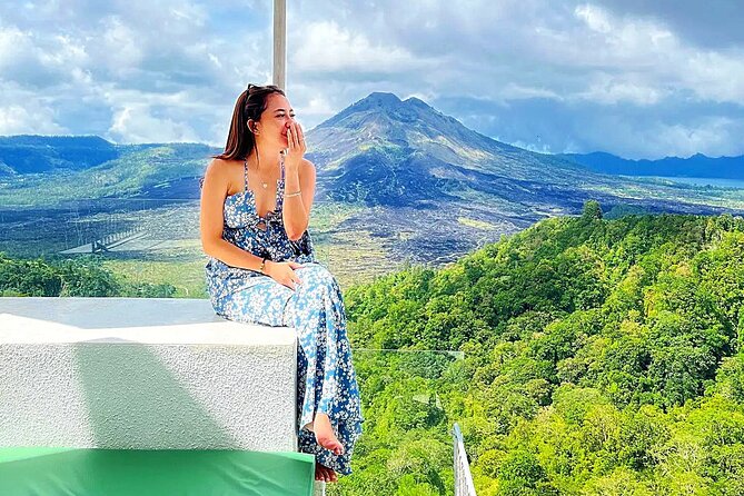 Ubud Instagram Tour – Stunning Views & Flexible Itinerary - The Driver Can Make or Break the Day