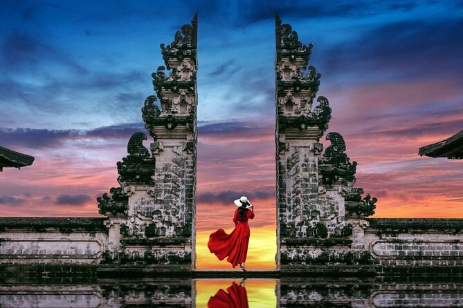 Ubud Instagram Tour – Stunning Views & Flexible Itinerary - What the USD 18 Price Really Covers