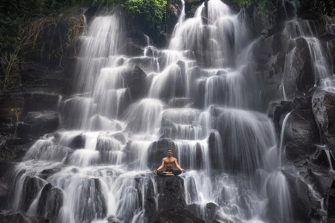 Ubud Instagram: Waterfall Tours - Pickup from Seminyak and the real cost of the day
