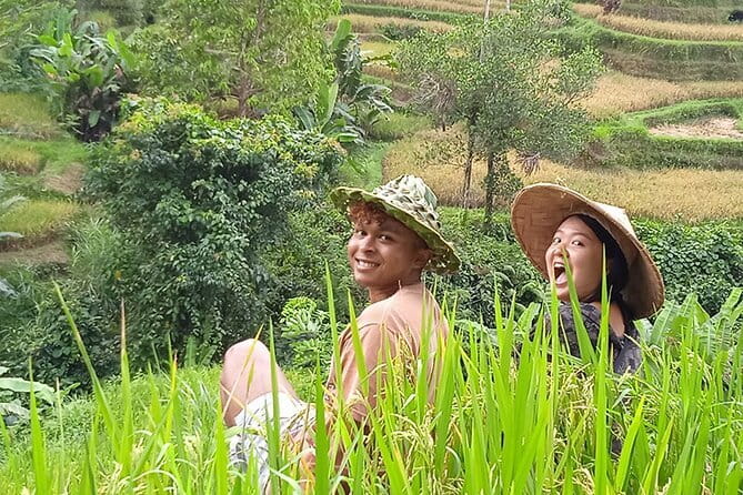 Ubud : Kintamani Downhill Cycling Tour with Lunch - Who should book this Kintamani cycling tour?