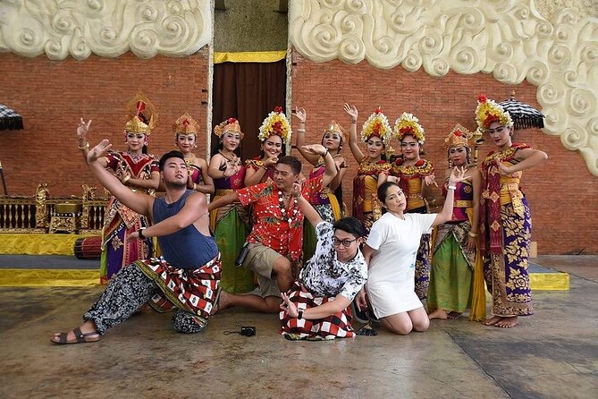 Ubud Kintamani Tour - A full day from Seminyak into Bali’s highlands
