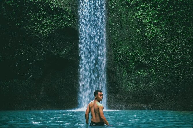 Ubud : Monkey Forest, Rice Terrace, Waterfall, Swing - Coffee, cultivation, and a Kintamani stop