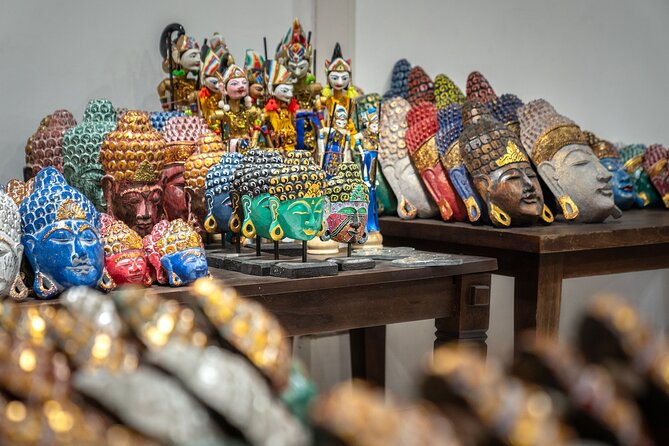 Ubud: Monkey Forest, Rice Terraces & Sacred Temples - What your guide adds to the day