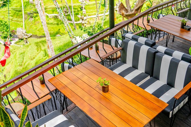 Ubud: Monkey Forest, Rice Terraces & Sacred Temples - Is $69 a fair price?
