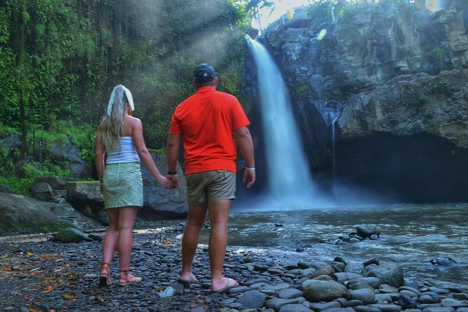 Ubud Monkey Forest Sanctuary Tours and Cretya - Three hours at Cretya Ubud