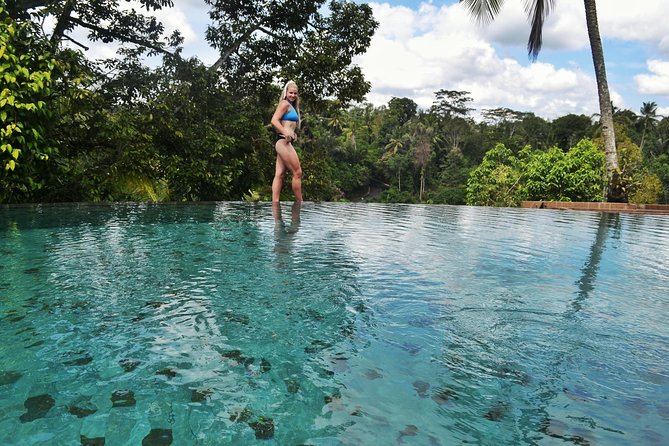 Ubud Monkey Forest Sanctuary Tours and Cretya - What the $73 price really includes