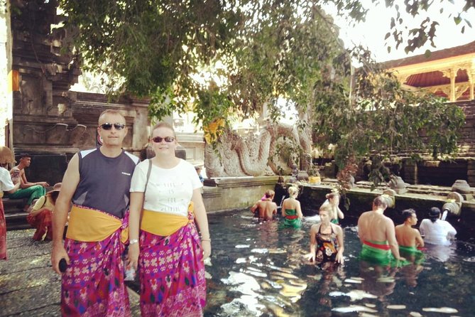 Ubud Natural Gems And Secret Waterfall Private Guided Tour - Tampaksiring and its traditional village setting