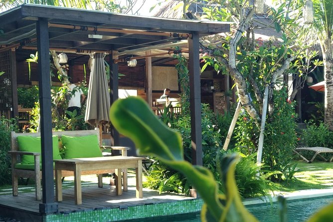 Ubud Private & Customize Day Tour - Dinner and the limits of the advertised price