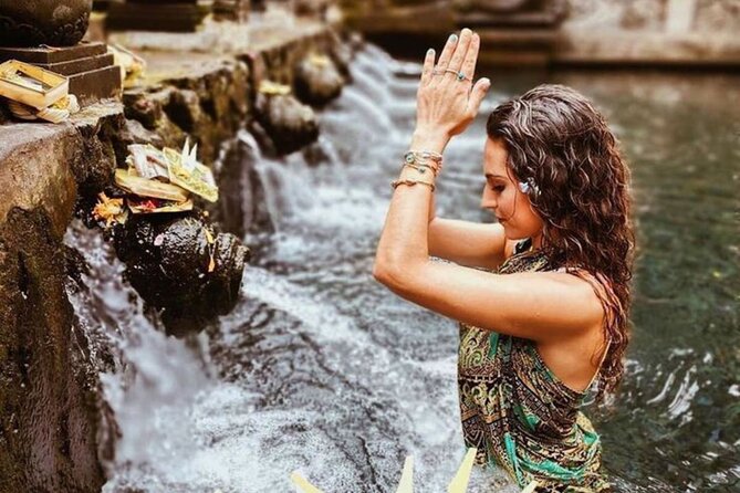 Ubud: Private Customized Highlights Tour - Key points to know before booking