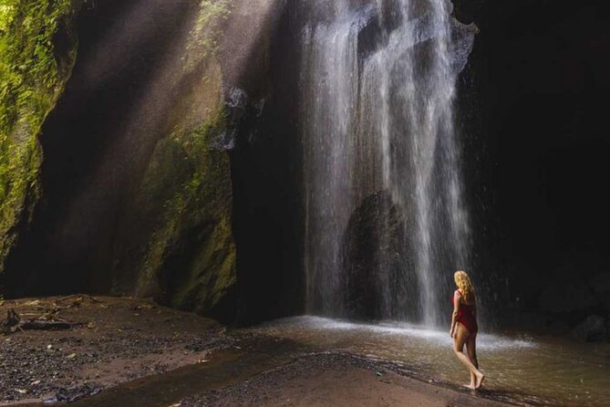 Ubud: Private Customized Highlights Tour - How the custom Ubud route works