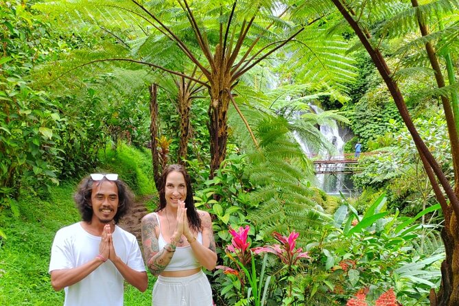 Ubud: Private Customized Highlights Tour - Sacred Monkey Forest and central Ubud