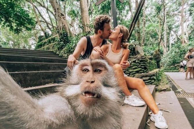 Ubud: Private Customized Highlights Tour - Is $58.98 per person good value?