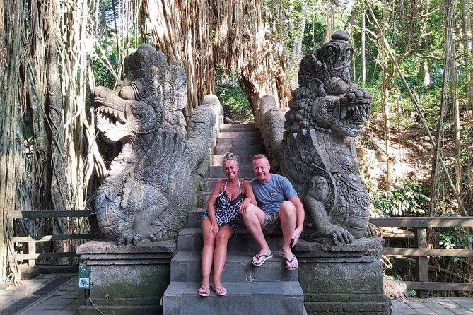 Ubud Private Tour : Best Of Ubud - Guided Tour - A full Ubud day without arranging the roads yourself