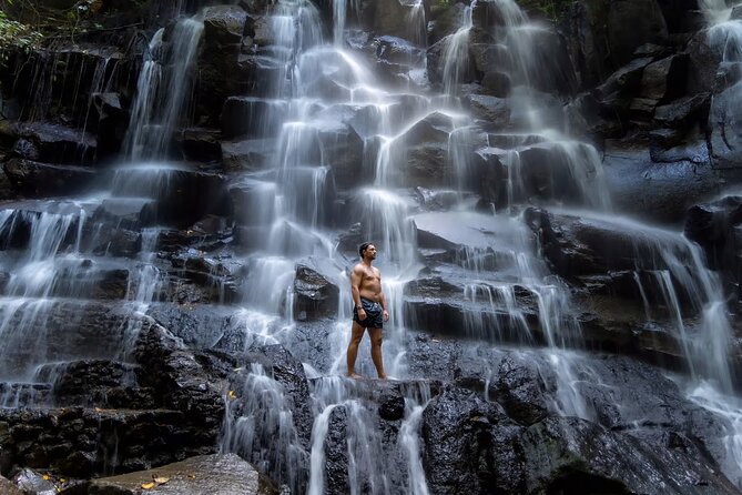 UBUD Private Tour – Rice Terrace, Jungle Swing & Hidden Waterfall - What the private vehicle adds