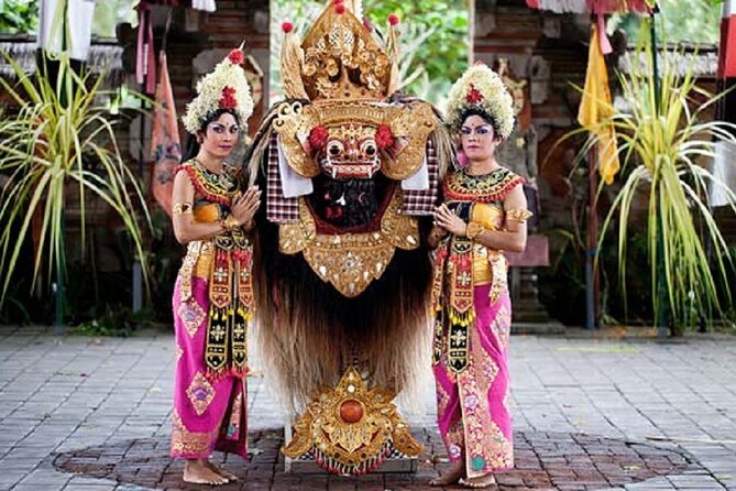 Ubud Private Tour : Ubud Temple and Authentic of Ubud - Tegalalang Rice Terrace and the subak tradition