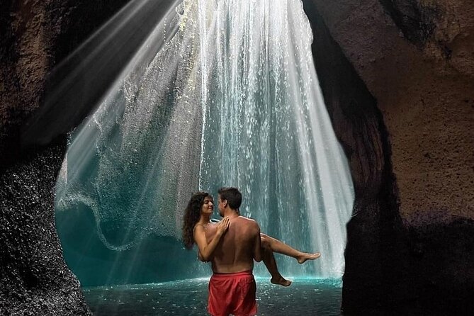 Ubud private tours - Tukad Cepung: Bali’s waterfall inside a cave