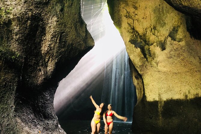 Ubud Temples, Waterfalls, Rice Terraces & Balinese Culture - What to confirm before you set out