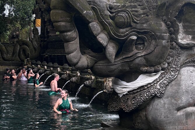Ubud Top Tours to Discover Bali’s Cultural and Natural Wonders - Why this makes a useful first day in Ubud
