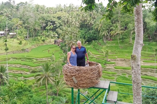Ubud Tour - Best of Ubud - All Inclusive - Why this Ubud day works well for first-time visitors
