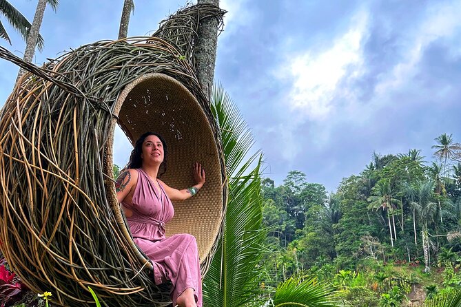 Ubud Tour - Best of Ubud - All Inclusive - Understanding Tirta Empul Temple