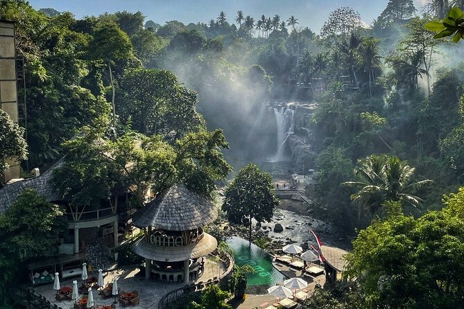 Ubud Tour - Highlight of Ubud - Traditional Tour - What the $85 price really covers