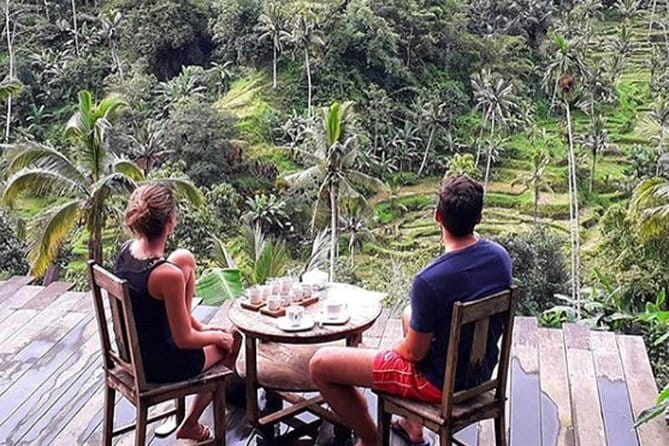 Ubud Tour with all includes - What makes this Ubud day tour useful