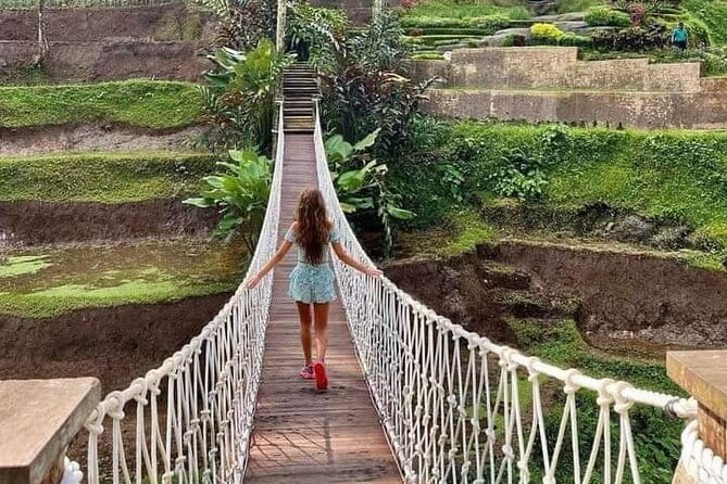 Ubud Tour with all includes - Puseh Batuan Temple for architecture and photos