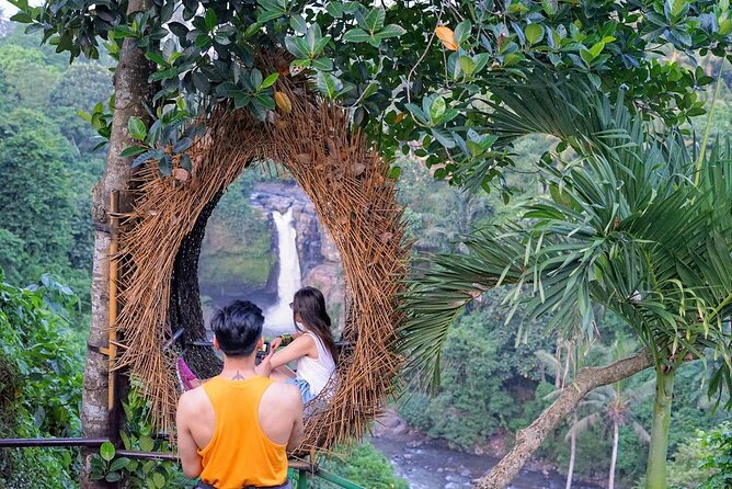 Ubud Trip, The Best of Ubud in a day - All Inclusive - Why this Ubud route works
