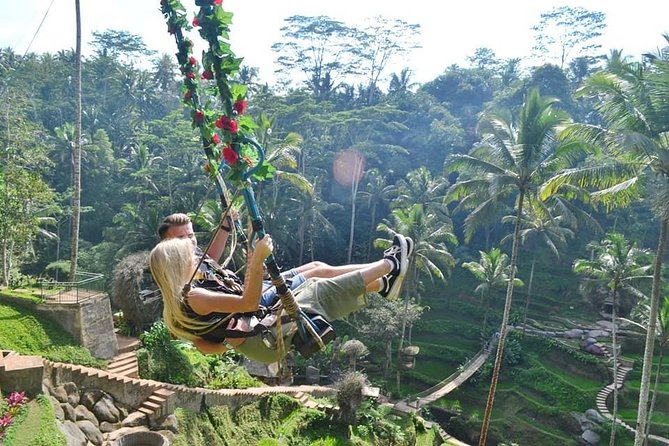 Ubud Trip, The Best of Ubud in a day - All Inclusive - Batuan, Balinese homes, temples, and art