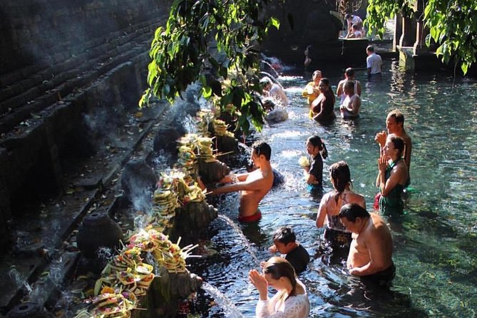 Ubud Trip, The Best of Ubud in a day - All Inclusive - Celuk and traditional silver and gold work