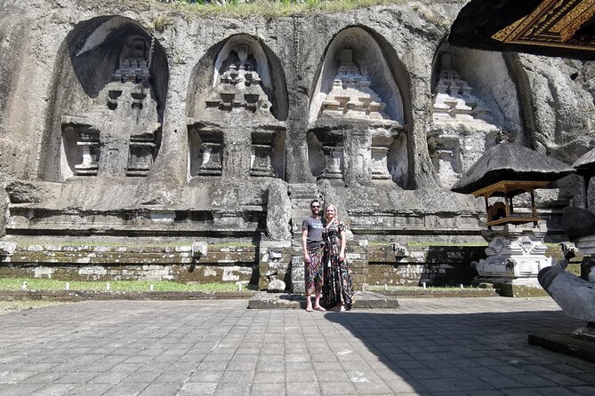 Ubud Village, Tegalalang Rice Terrace Swing, Tirta Empul Temple and Waterfafall - Timing, Weather, and Practical Comfort