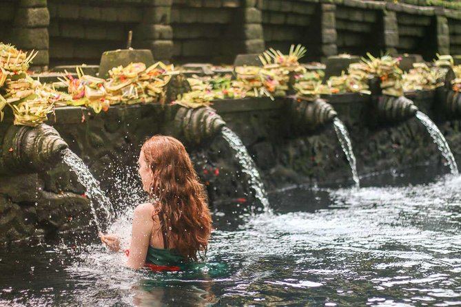 Ubud Volcano Lake and Natural Hot Spring Tour - Why the private guide makes a difference