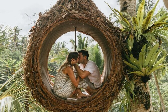 Ubud: Waterfalls, Water Temple & Rice Terraces Private Tour - Who will get the most from this tour
