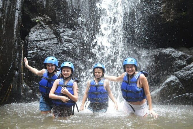 Ubud White Water Rafting with Buffet Lunch - Why the Ayung River makes this more than a rapids ride