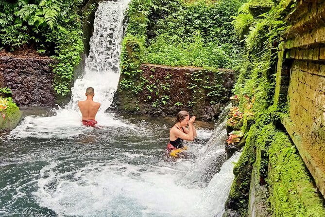 Ubud Yoga, Open Chakra Healing and Temple Spiritual Cleansing - Why this Ubud day feels different from a standard tour