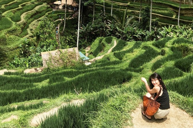Ultimate Ubud Experience All Inclusive Private Day Tour - The driver-guide can make or break the day