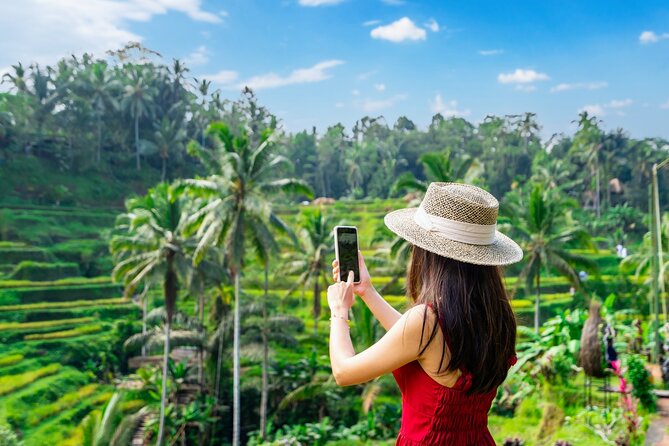Ultimate Ubud Experience All Inclusive Private Day Tour - Price, inclusions, and the all-inclusive problem