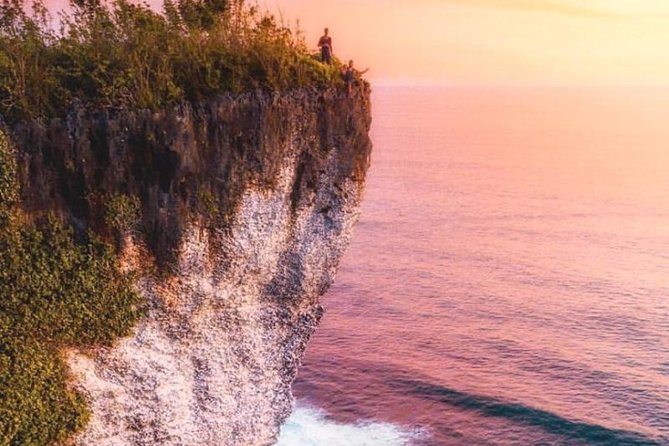 Uluwatu Instagram Tour: Unforgettable Beaches (Private & All-Inclusive) - Key points at a glance