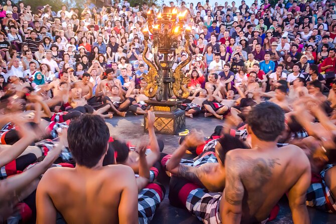Uluwatu, Kecak Dance and Seafood Dinner Tour Packages - What the six to seven hours feel like